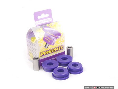 ES#2650265 - PFF5-304x2 - Performance Polyurethane Front Sway Bar End Link Bushing Set - Stiffer bushings allow sway bars to work at their fullest potential - Powerflex - BMW