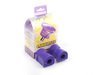 ES#2651440 - PFF5-302-20x2 - E30 Performance Polyurethane Front Sway Bar Bushing Set - Stiffer bushings allow sway bars to work at their fullest potential. For 20mm front sway bar. - Powerflex - BMW