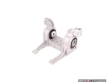 ES#1499629 - 99737503303 - Transaxle Mount - Transmission carrier - Genuine Porsche - Porsche