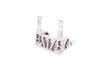 ES#1499629 - 99737503303 - Transaxle Mount - Transmission carrier - Genuine Porsche - Porsche