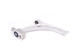 ES#2628275 - 3C0407151E - Control Arm - Priced Each - Includes bushing, does not include ball joint - Rein - Volkswagen