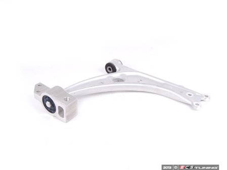 ES#2628275 - 3C0407151E - Control Arm - Priced Each - Includes bushing, does not include ball joint - Rein - Volkswagen
