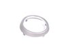 ES#2159838 - 51169808182 - Shifter Trim Ring - Anthracite / Chrome - Located around the center console shifter - Genuine MINI - MINI