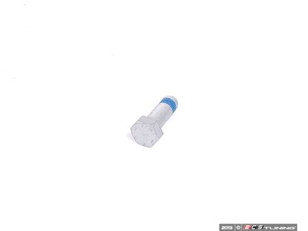 ES#1654023 - 1244210571 - Brake Caliper Bolt - Priced Each - M12x1.5x35mm - Genuine Mercedes Benz - Mercedes Benz