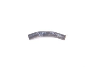 ES#315357 - 1K0121447AT - Coolant Hose - Connects t-piece to upper metal pipe to the expansion tank - Genuine Volkswagen Audi - Volkswagen