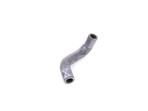 ES#315184 - 1K0121058AL - Coolant Hose - Connects to front of transmission oil cooler - Genuine Volkswagen Audi - Volkswagen