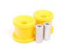 ES#2650513 - PFR5-422x2 - Street Performance Polyurethane Rear Subframe Bushings - Rear Position Set - A more planted subframe means a more planted rear end and better handling - Powerflex - BMW
