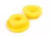ES#2650379 - PFR5-4610x2 - Performance Polyurethane Rear Subframe Bushing - Front Position Set - A more planted subframe means a more planted rear end and better handling - Powerflex - BMW