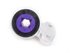 ES#2651031 - PFF5-4601WH - Performance Polyurethane Front Control Arm Bushing Set - With Brackets - Improves handling and control - upgrade to a more engaging driving experience - Powerflex - BMW