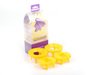 ES#2651310 - PFR5-421X2 - Powerflex Performance Polyurethane Subframe Insert Set - A more planted subframe means a more planted rear end and better handling - Powerflex - BMW