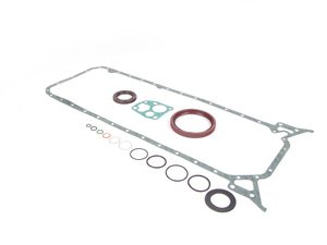 ES#2678134 - 1030104508 - Crankcase Gasket Set - Put an end to annoying oil leaks - Victor Reinz - Mercedes Benz