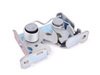 ES#4375981 - 51232753419 - Lock Latch - Front Hood - Metal mechanical latch that holds the hood when shut - URO - BMW MINI