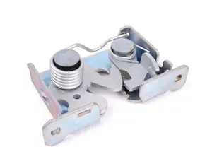 Lock Latch - Front Hood