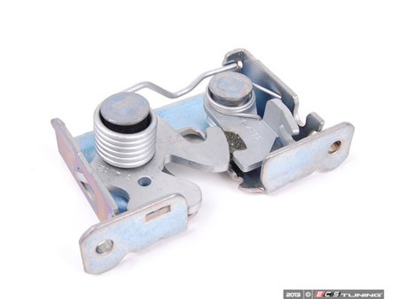 ES#4375981 - 51232753419 - Lock Latch - Front Hood - Metal mechanical latch that holds the hood when shut - URO - BMW MINI