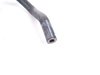 ES#315358 - 1K0121447BA - Coolant Hose - Connects to rear of small water pipe with bracket - Genuine Volkswagen Audi - Volkswagen