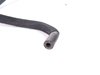 ES#315358 - 1K0121447BA - Coolant Hose - Connects to rear of small water pipe with bracket - Genuine Volkswagen Audi - Volkswagen