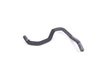 ES#315358 - 1K0121447BA - Coolant Hose - Connects to rear of small water pipe with bracket - Genuine Volkswagen Audi - Volkswagen