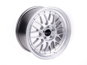 ES#5505373 - MB-881-18-00KT - 18" Style 881 Wheels - Set Of Four - Mercedes Benz - 18" Style 881 (18x8.5, ET35, 5x112, 66.6CB) Silver
Includes Wheel Bolts - Alzor - Mercedes Benz