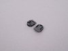 ES#158809 - 54347162755 - Fastener Set For Brackets - Located on the inside upper trunk lid of the convertible - Genuine MINI - MINI