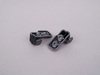 ES#158809 - 54347162755 - Fastener Set For Brackets - Located on the inside upper trunk lid of the convertible - Genuine MINI - MINI