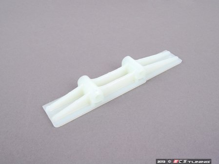 ES#1644255 - 1170520916 - Timing Chain Guide Rail - Priced Each - A damaged rail will cause noise and unwanted chain slop - Genuine Mercedes Benz - Mercedes Benz