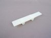 ES#1644255 - 1170520916 - Timing Chain Guide Rail - Priced Each - A damaged rail will cause noise and unwanted chain slop - Genuine Mercedes Benz - Mercedes Benz