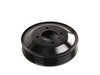 ES#24400 - 11511739527 - Water Pump Pulley - This pulley should be replaced any time a water pump is replaced - Genuine BMW - BMW