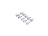 ES#2678356 - 51217130110KT - Bolt - Pack Of 10 - Genuine BMW - 