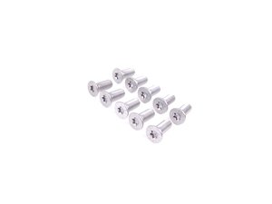 ES#2678356 - 51217130110KT - Bolt - Pack Of 10 - Genuine BMW - 