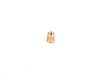ES#2677950 - 11611716166KT - Securing Bushing - Pack Of 10 - Genuine BMW - 