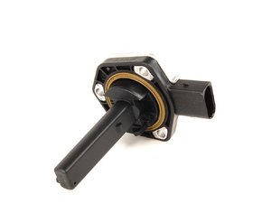 ES#31856 - 12617501786 - Oil Level Sensor - Replace your faulty sensor - Genuine BMW - BMW