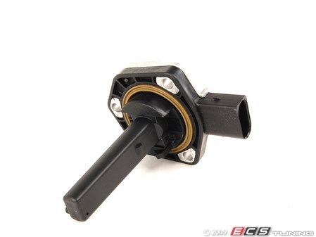 ES#31856 - 12617501786 - Oil Level Sensor - Replace your faulty sensor - Genuine BMW - BMW