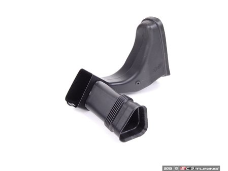 ES#74941 - 51117898199 - AIR DUCT - Genuine BMW - BMW