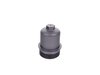 ES#2178880 - 02E305045 - Transmission Filter Housing - Mounted to the transmission and houses the transmission fluid filter - Genuine Volkswagen Audi - Audi Volkswagen