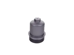 Transmission Filter Housing