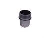 ES#2178880 - 02E305045 - Transmission Filter Housing - Mounted to the transmission and houses the transmission fluid filter - Genuine Volkswagen Audi - Audi Volkswagen