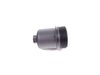 ES#2178880 - 02E305045 - Transmission Filter Housing - Mounted to the transmission and houses the transmission fluid filter - Genuine Volkswagen Audi - Audi Volkswagen
