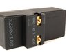 ES#1831998 - 1J0919506K - Auxiliary Fan Control Unit - 1 large 4 pin connector and 1 small 14 pin connector - Stribel - Audi Volkswagen