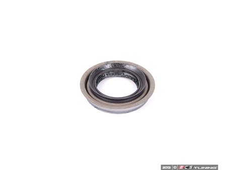 ES#48772 - 27147531520 - Driveshaft Seal - Located between output shaft and transfer case - Genuine BMW - BMW