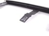 ES#172881 - 63126939273 - Upper Headlight Gasket - Left - Keep water out of your headlight - Genuine BMW - BMW