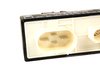 ES#1831998 - 1J0919506K - Auxiliary Fan Control Unit - 1 large 4 pin connector and 1 small 14 pin connector - Stribel - Audi Volkswagen