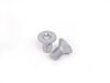 ES#2592481 - 34116770332INKT - Front Pad And Rotor Installation Kit -  Includes hardware and anti-seize for rear pad & rotor replacement - Genuine MINI - MINI