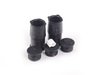 ES#2592481 - 34116770332INKT - Front Pad And Rotor Installation Kit -  Includes hardware and anti-seize for rear pad & rotor replacement - Genuine MINI - MINI