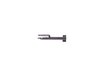 ES#334130 - 357837084 - lock rod adapter - right  - (NO LONGER AVAILABLE) - Connects latch to lock rod on the passenger's side - Genuine Volkswagen Audi - 