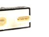 ES#1831998 - 1J0919506K - Auxiliary Fan Control Unit - 1 large 4 pin connector and 1 small 14 pin connector - Stribel - Audi Volkswagen
