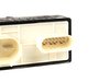 ES#1831998 - 1J0919506K - Auxiliary Fan Control Unit - 1 large 4 pin connector and 1 small 14 pin connector - Stribel - Audi Volkswagen