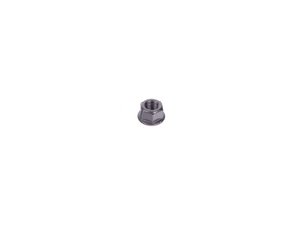 ES#25847 - 11617573839 - Flange Nut - Priced Each - M7 - Genuine BMW - BMW