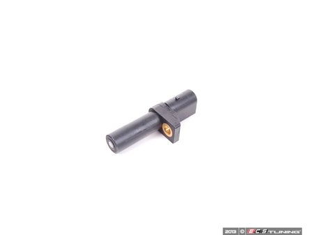 ES#2635857 - 0031539628 - Crankshaft Position Sensor - Located in the bell housing on your enigne - Bosch - Mercedes Benz