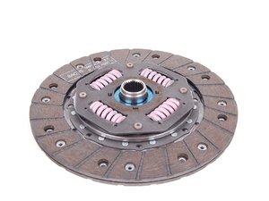 ES#2535866 - 021141031C - Clutch Disc - OE clutch disc replacement - Sachs - Volkswagen