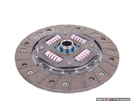 ES#2535866 - 021141031C - Clutch Disc - OE clutch disc replacement - Sachs - Volkswagen